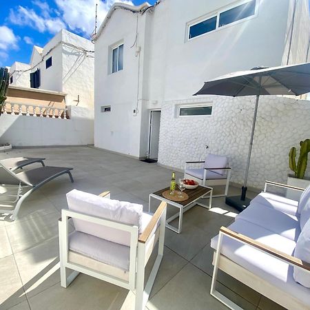 Lanzarote Mar Y Playa Apartment ปลายาออนดา ภายนอก รูปภาพ