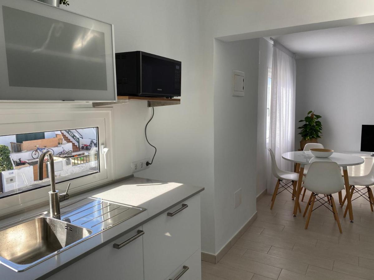 Lanzarote Mar Y Playa Apartment ปลายาออนดา ภายนอก รูปภาพ