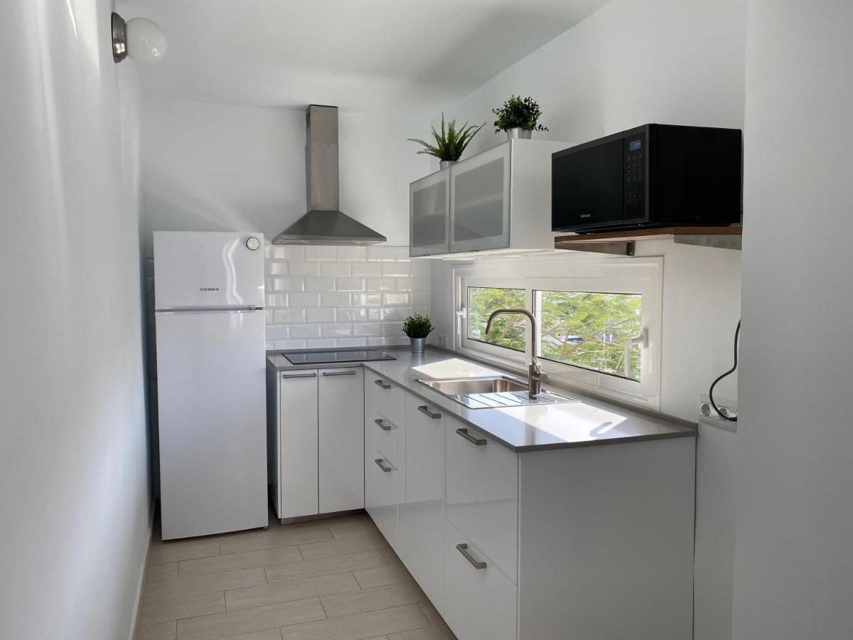 Lanzarote Mar Y Playa Apartment ปลายาออนดา ภายนอก รูปภาพ