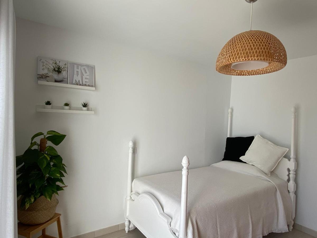 Lanzarote Mar Y Playa Apartment ปลายาออนดา ภายนอก รูปภาพ
