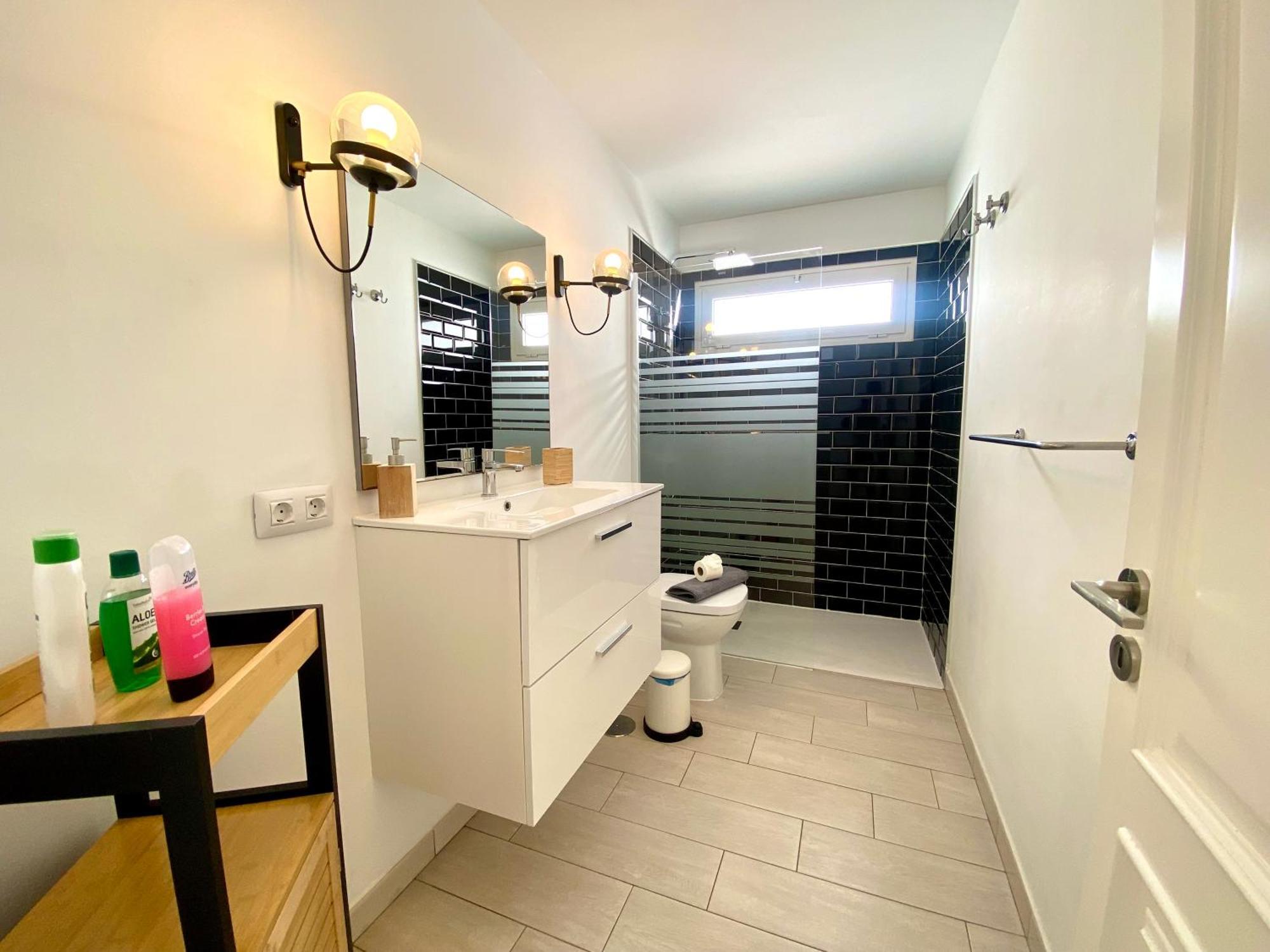 Lanzarote Mar Y Playa Apartment ปลายาออนดา ภายนอก รูปภาพ