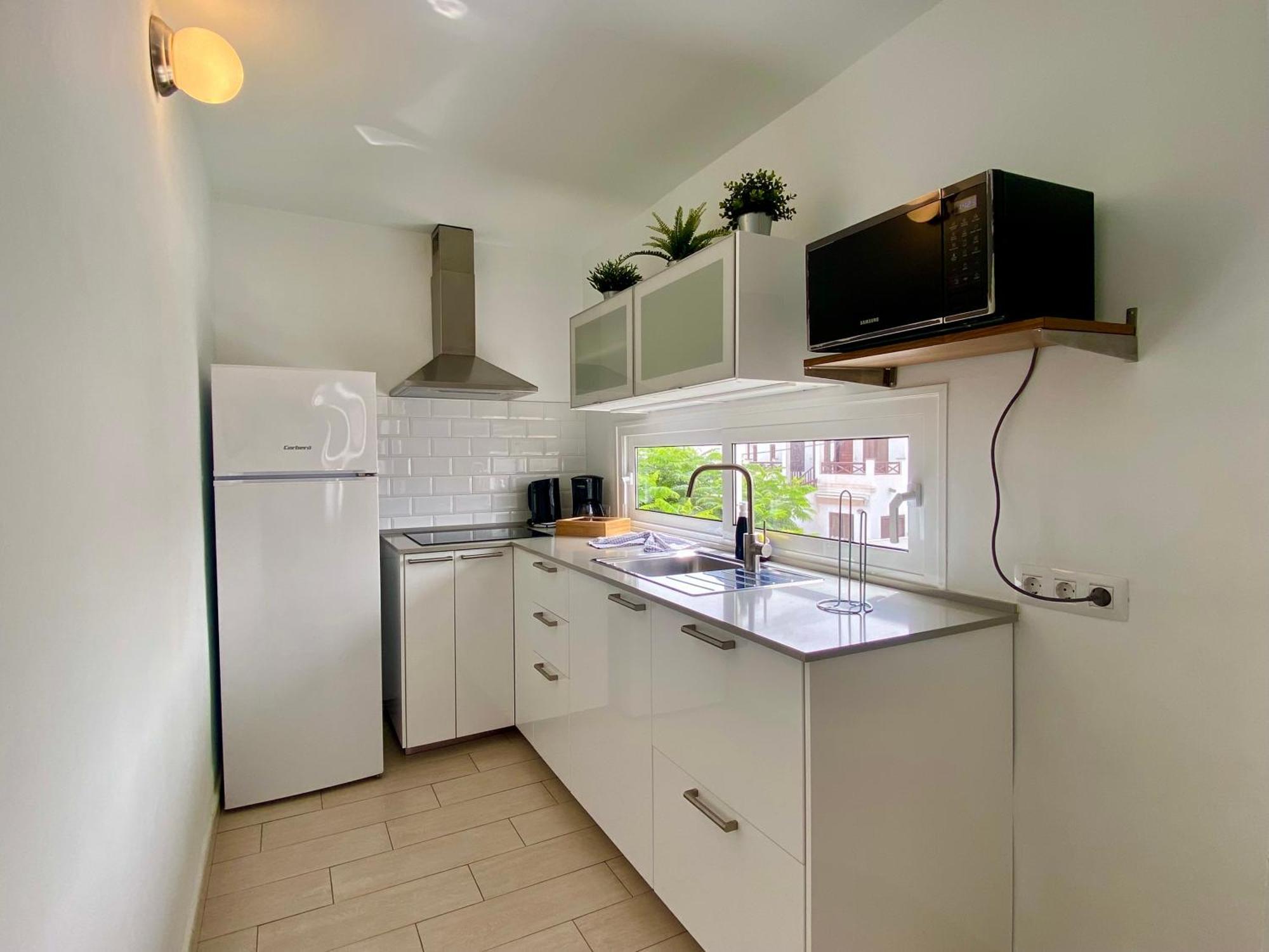 Lanzarote Mar Y Playa Apartment ปลายาออนดา ภายนอก รูปภาพ