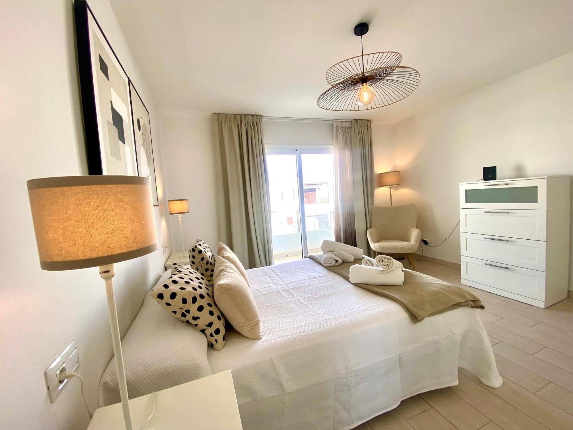 Lanzarote Mar Y Playa Apartment ปลายาออนดา ภายนอก รูปภาพ
