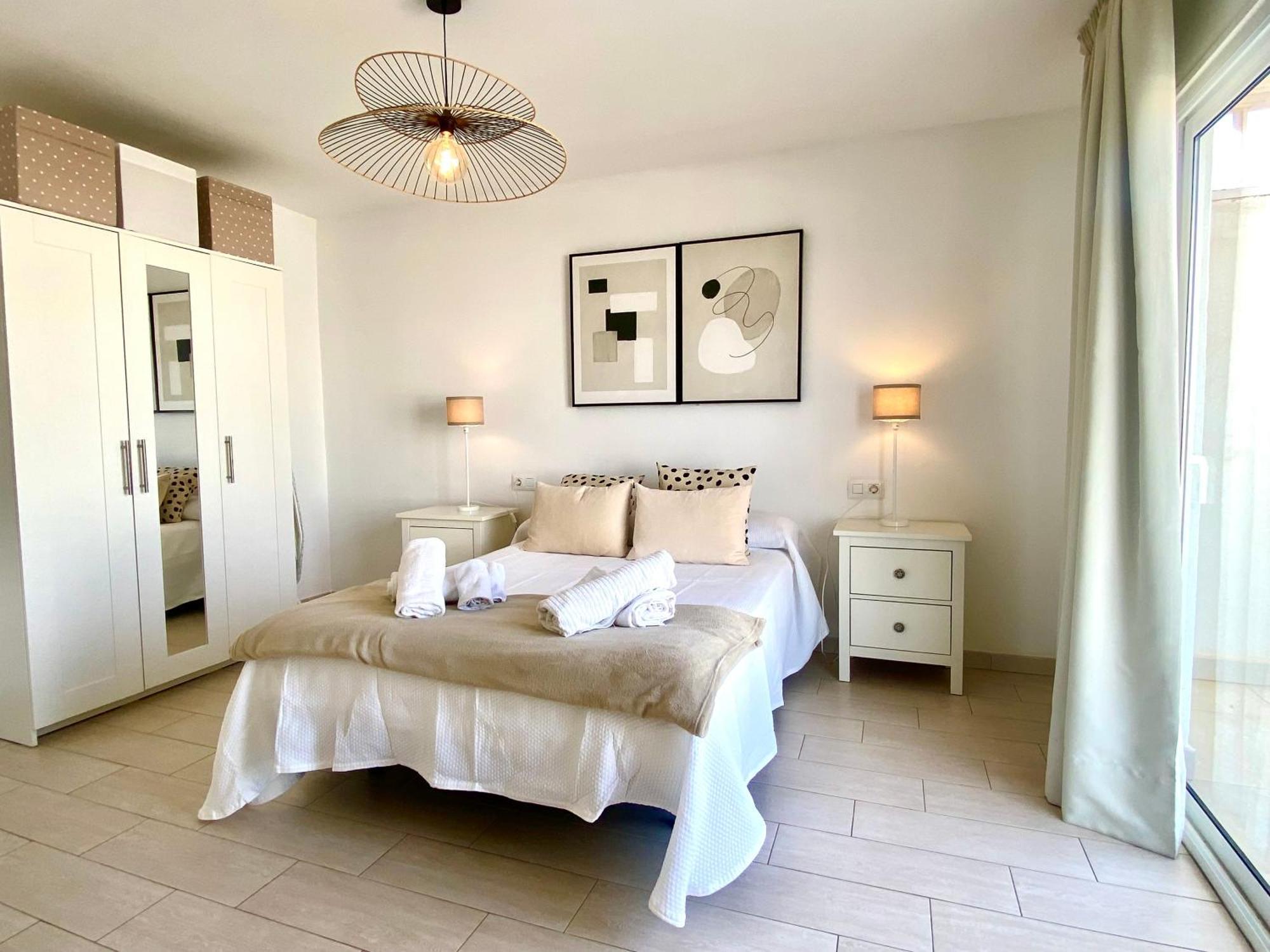 Lanzarote Mar Y Playa Apartment ปลายาออนดา ภายนอก รูปภาพ
